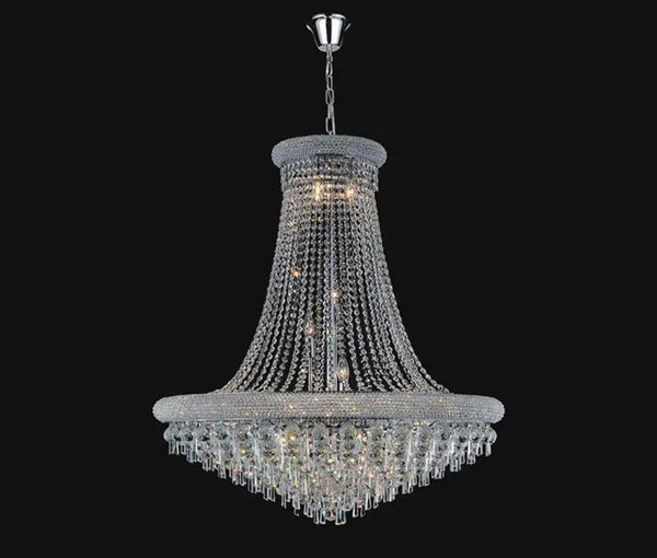 CW - KINGDOM CHANDELIER