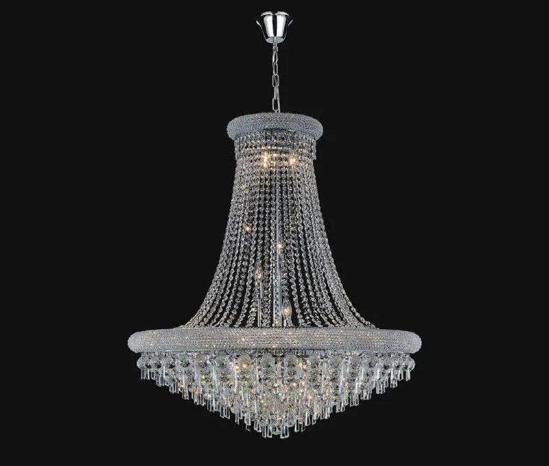 CW - KINGDOM CHANDELIER