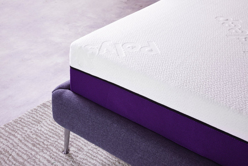 PS - POLYSLEEP MATTRESS