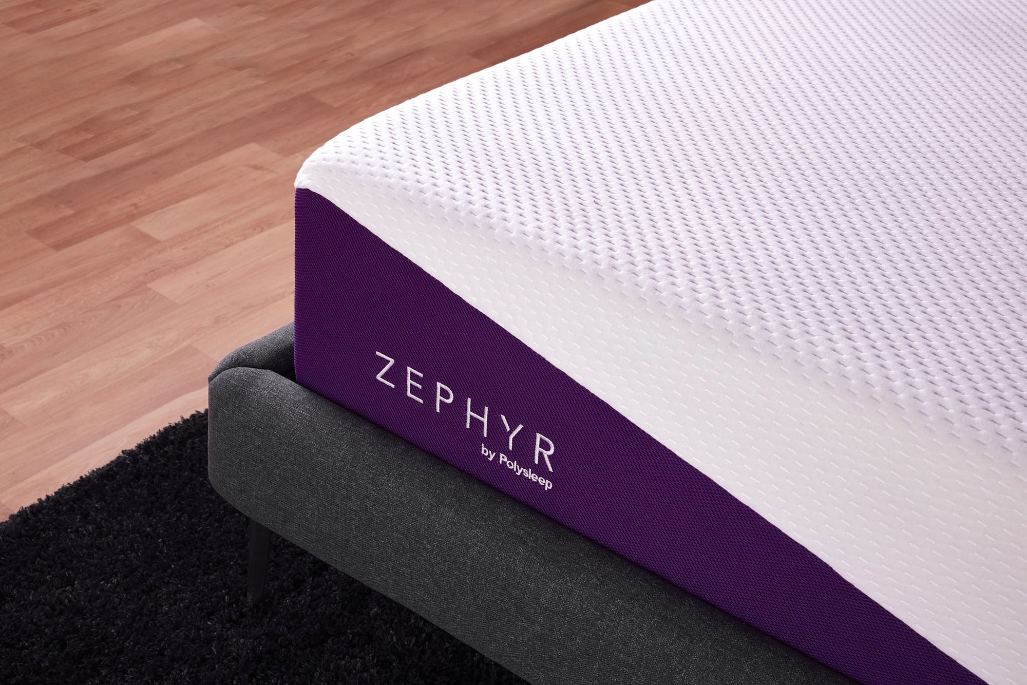 PS - POLYSLEEP ZEPHYR MATTRESS