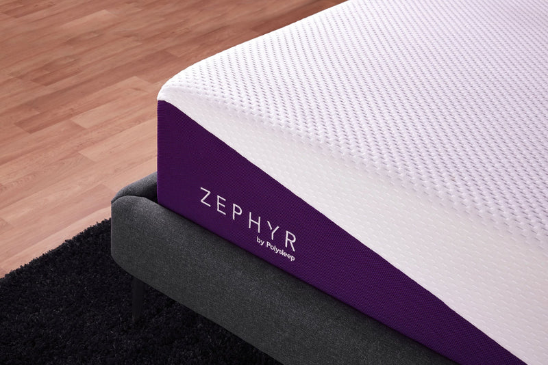 PS - POLYSLEEP ZEPHYR MATTRESS