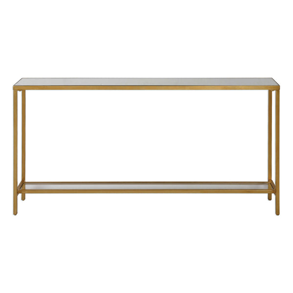 UT - HAYLEY CONSOLE TABLE