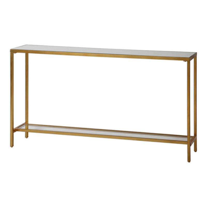 UT - HAYLEY CONSOLE TABLE