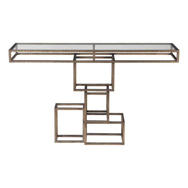 UT - RUSLAN CONSOLE TABLE