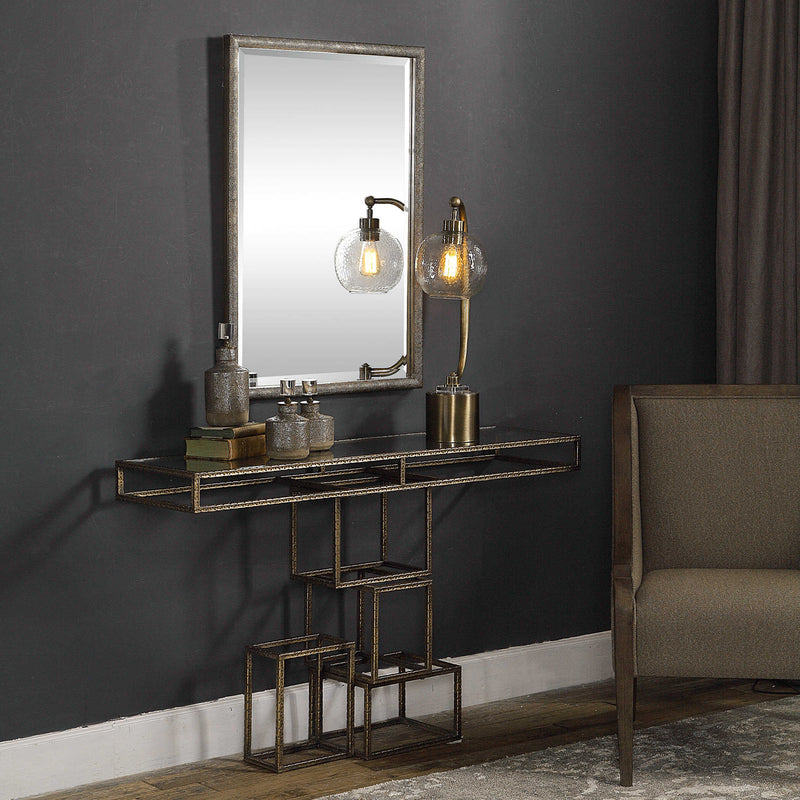 UT - RUSLAN CONSOLE TABLE