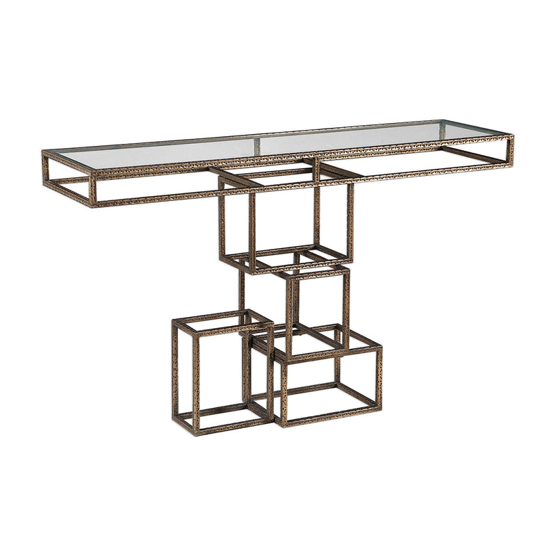 UT - RUSLAN CONSOLE TABLE