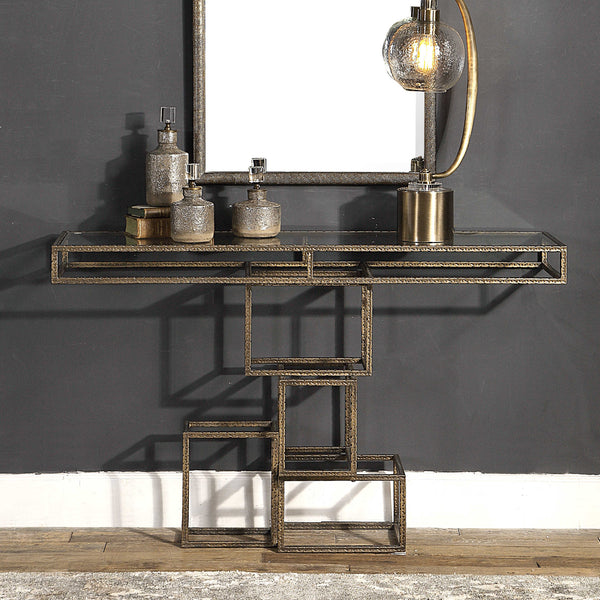 UT - RUSLAN CONSOLE TABLE