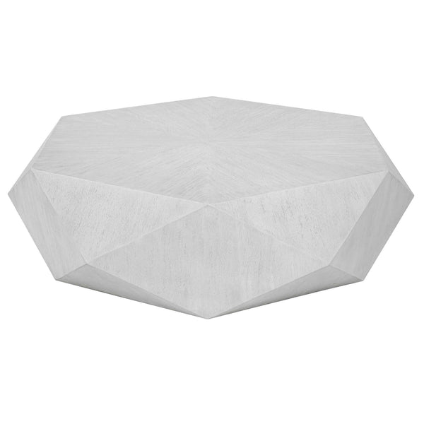 UT -  VOLKER COFFEE TABLE