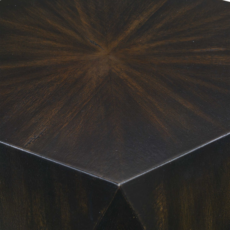 UT -  VOLKER COFFEE TABLE BLACK