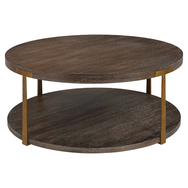 UT -  PALISADE COFFEE TABLE