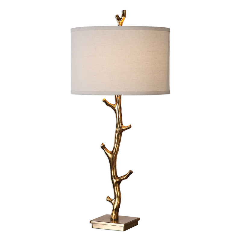 UT - JAVOR TABLE LAMP