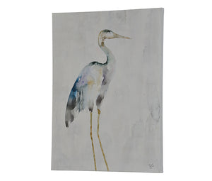 RW - DEMOISELLE PAINTING