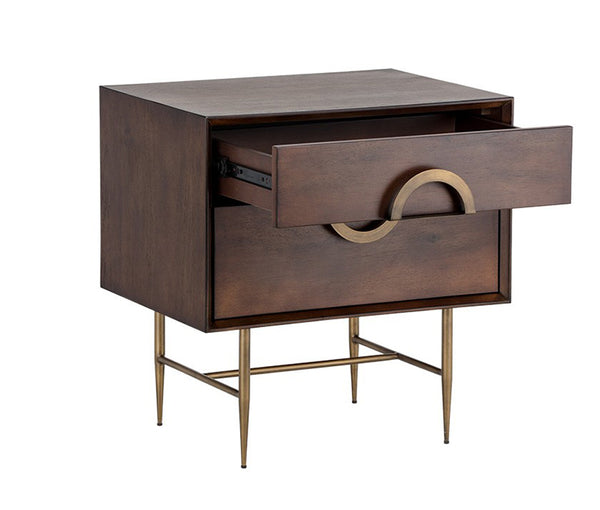 SP - EMERY NIGHTSTAND