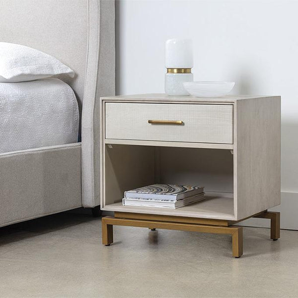 SP - VALENCIA NIGHTSTAND