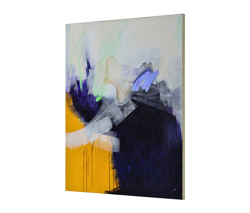 RW - VELVET PAINTING
