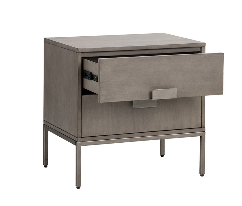 SP - JADE NIGHTSTAND