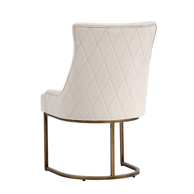 SP - FLORENCE DINING CHAIR