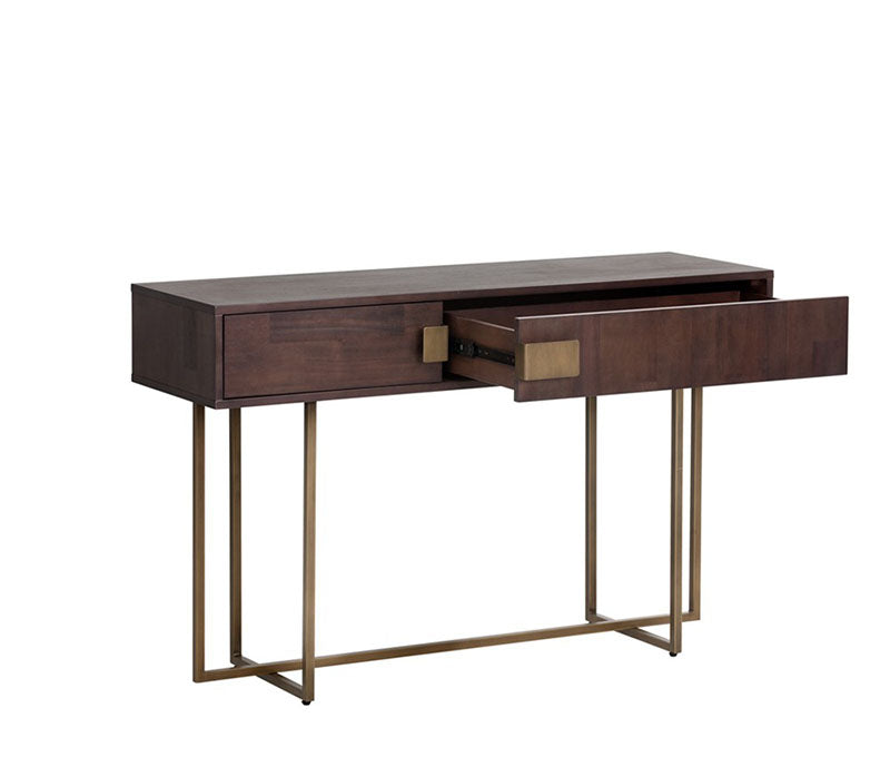 SP -  JADE CONSOLE TABLE