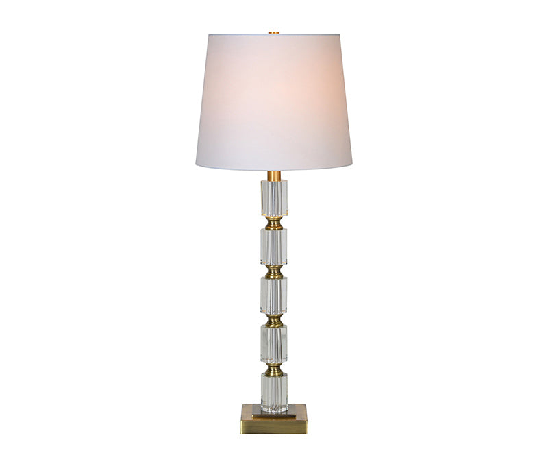 RW - DEMURE LAMP