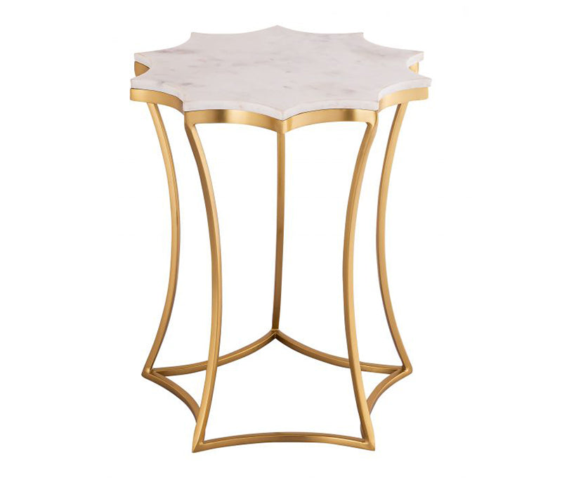 TV  - CAMILLA SIDE TABLE