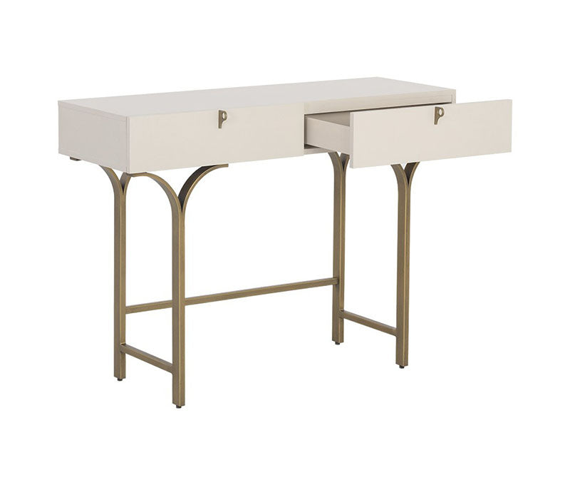 SP -  CELINE CONSOLE TABLE