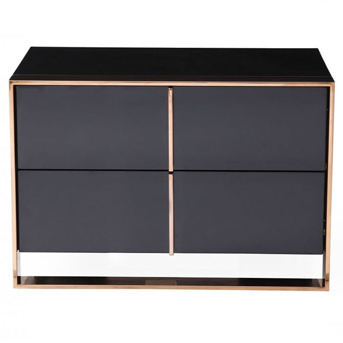 VG - NOVA DOMUS CARTIER NIGHTSTAND