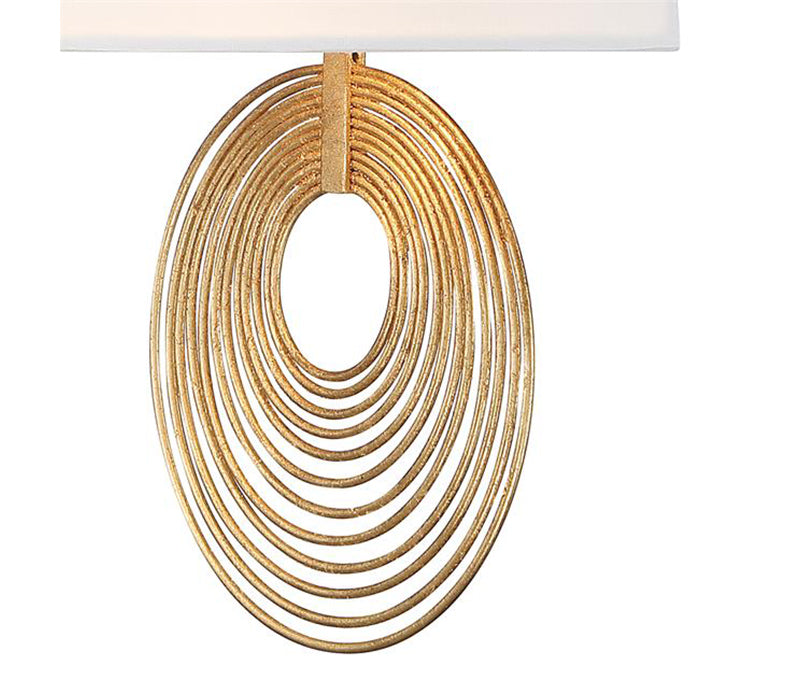 CY - EARINGS WALL SCONCE