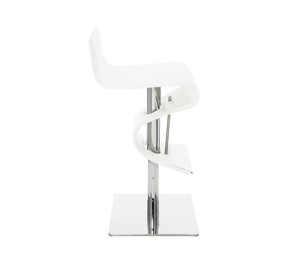 NV -  PORTLAND ADJUSTABLE COUNTER STOOL