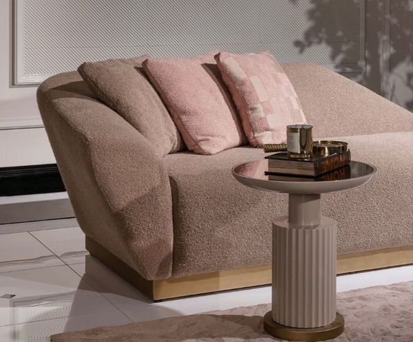GB - ODESSA CHAISE