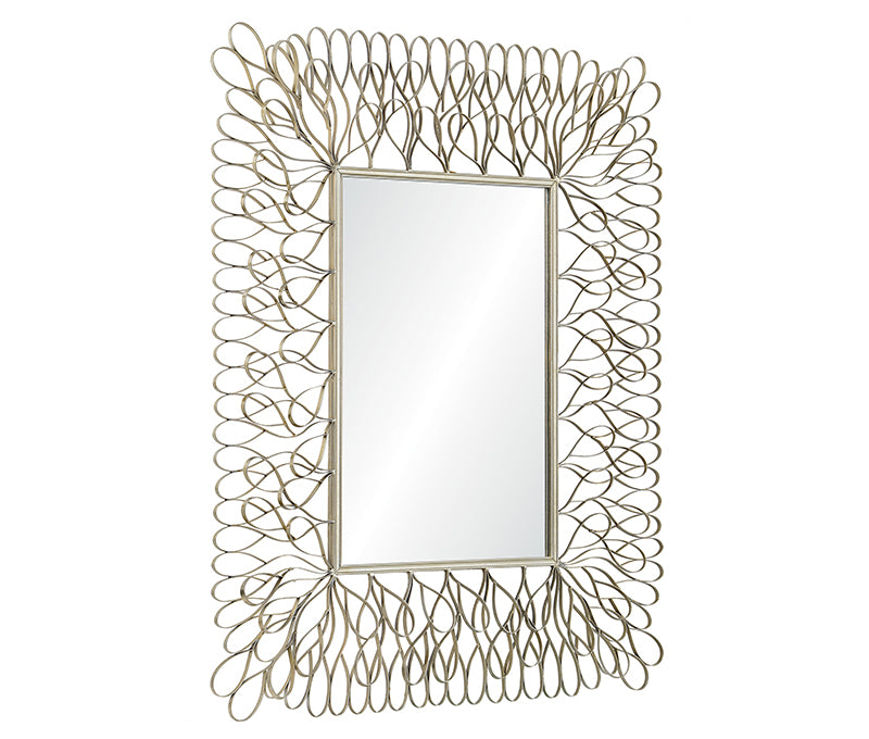 RW - STRINGS MIRROR