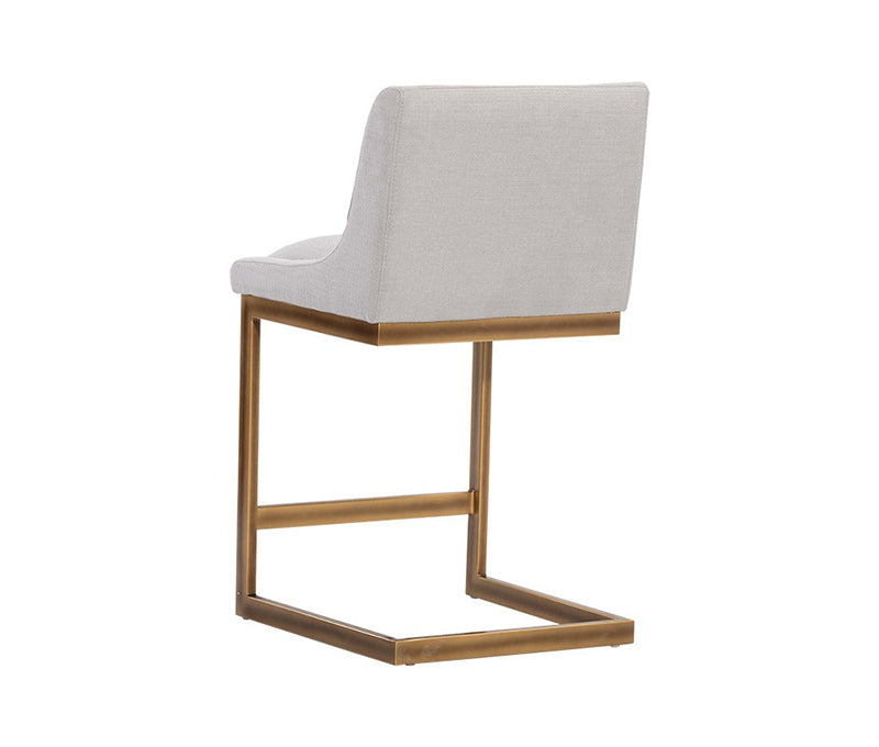 SP -  HOLLY COUNTER STOOL