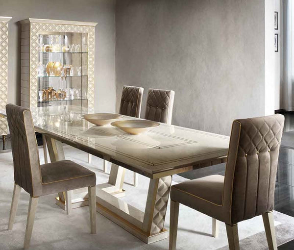 EF - SIPARIO ITALIAN DINING TABLE