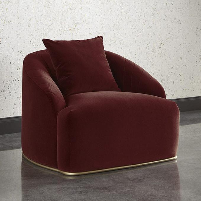 SP - ASTRID ARMCHAIR