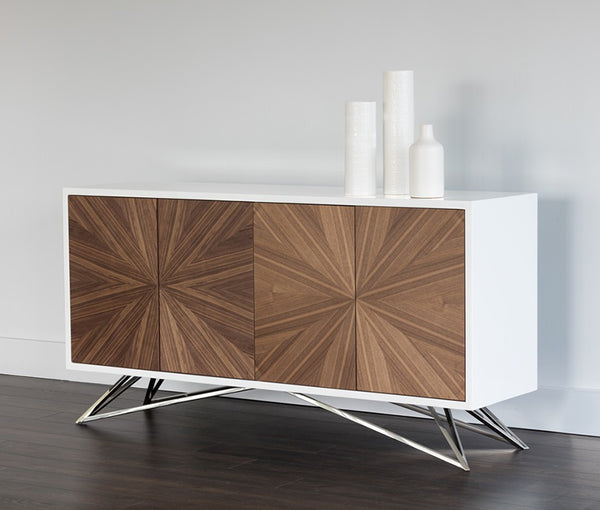 SP - PIKE SIDEBOARD