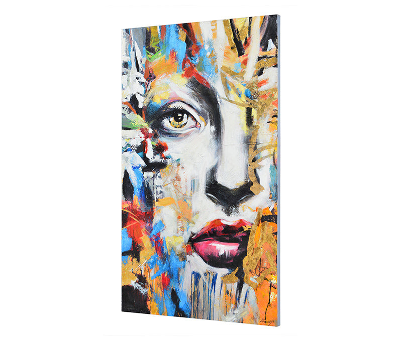 RW - ARA PAINTING
