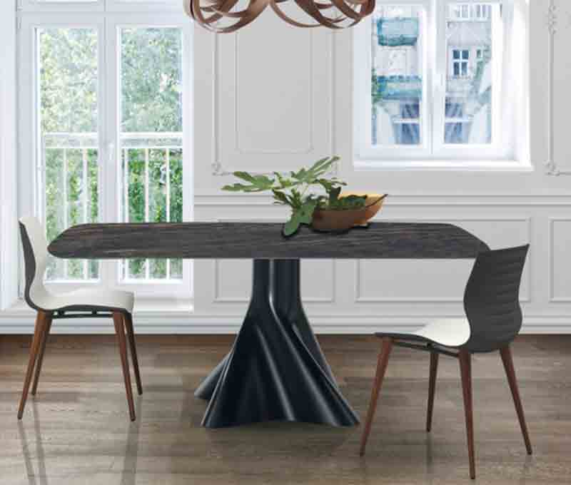 BL - SHIFT ITALIAN DINING TABLE