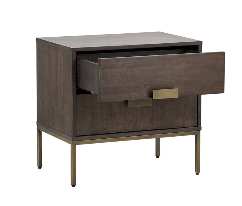 SP - JADE NIGHTSTAND