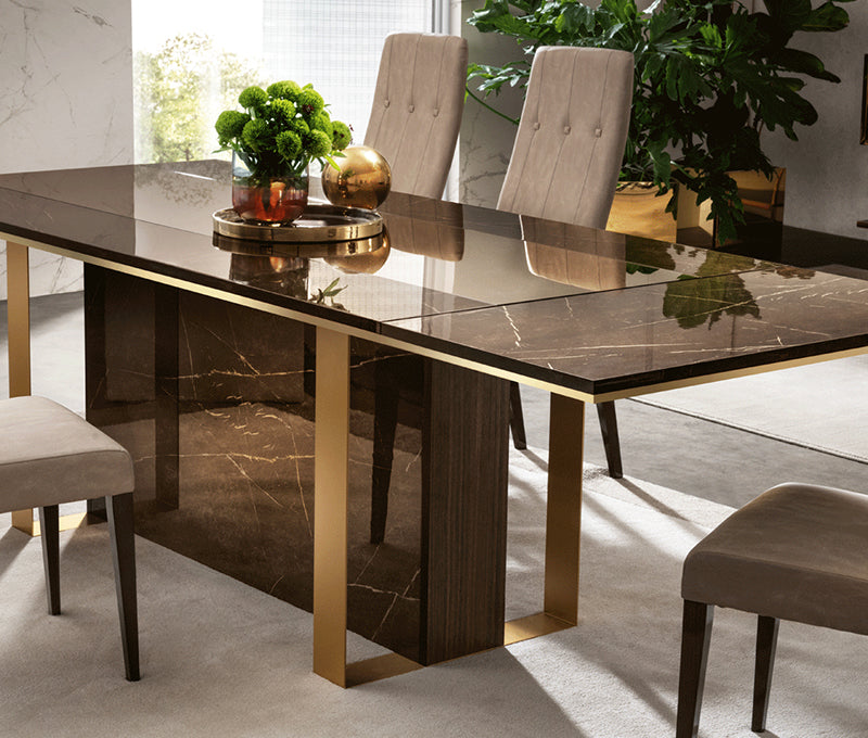 EF - ESSENZA DINING TABLE SET