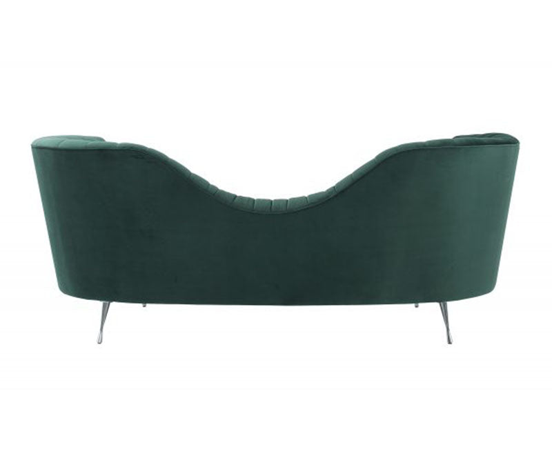 TV - EVA VELVET SOFA