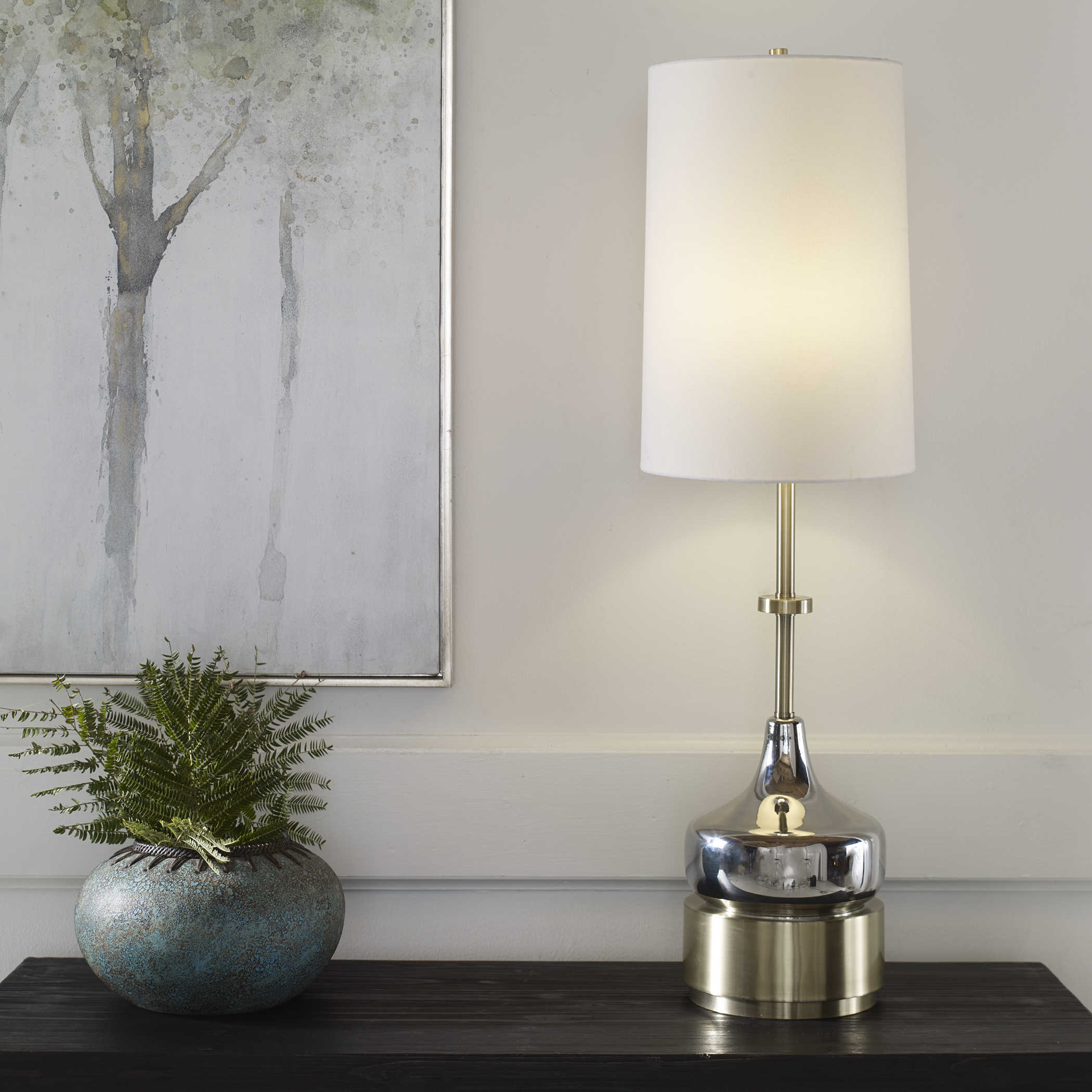 UT - COMO LAMP
