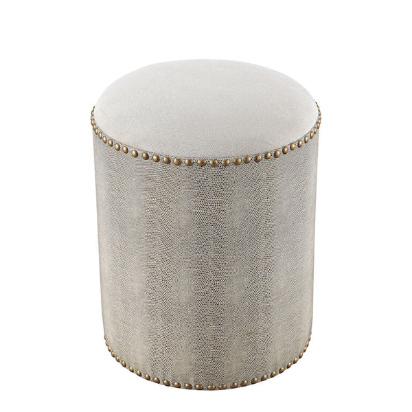 EK - SANDS POINT OTTOMAN