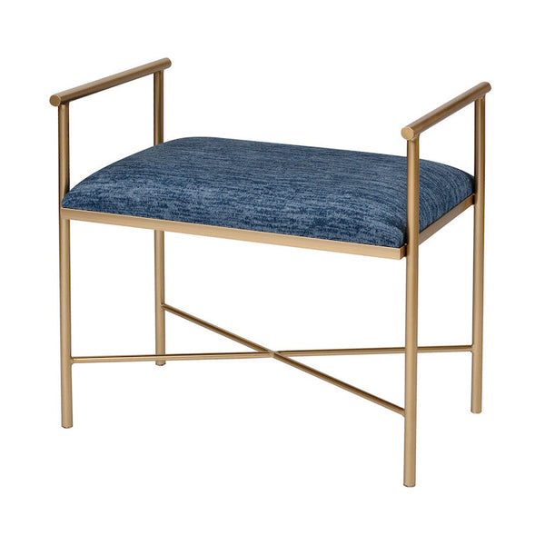 EK - BLUE GRAND BENCH