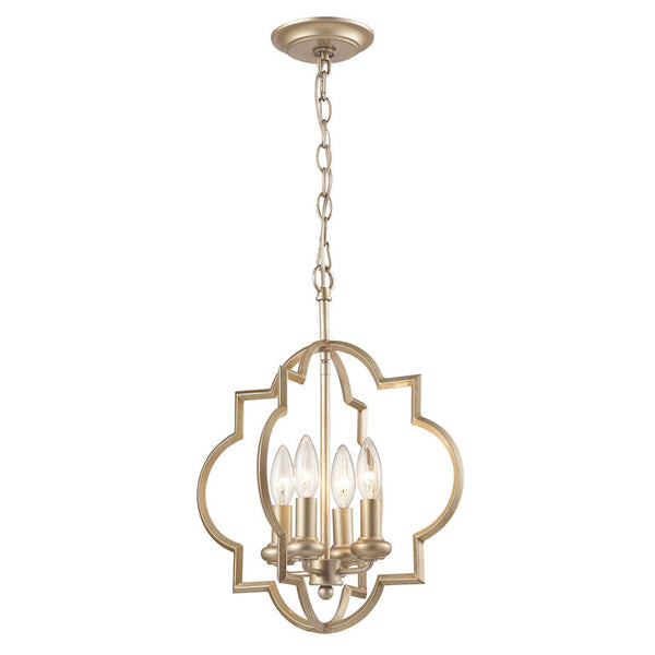 EK - CHANDETTE CHANDELIER