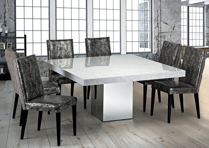 SI - MANHATTAN DINING TABLE