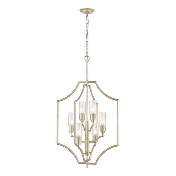 EK - CHESWICK CHANDELIER