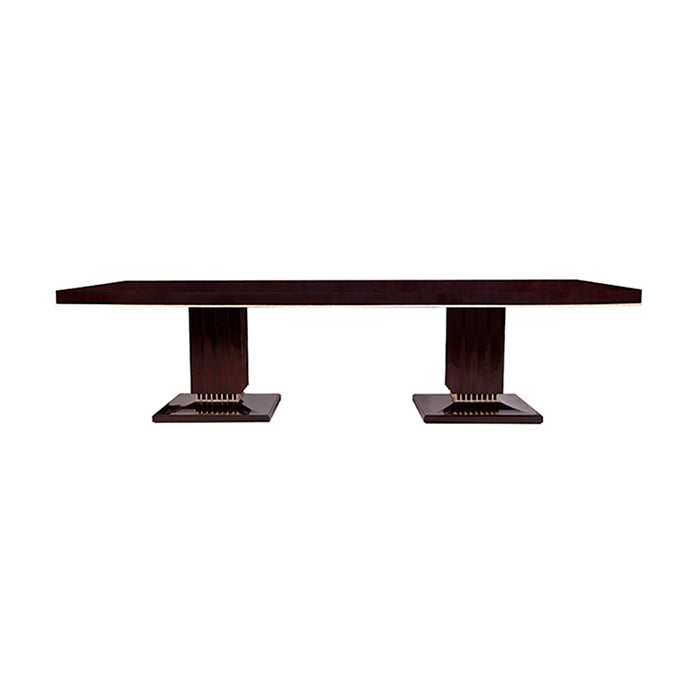 LK - GRAYSON DINING TABLE