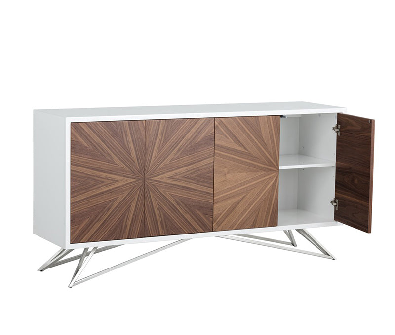 SP - PIKE SIDEBOARD