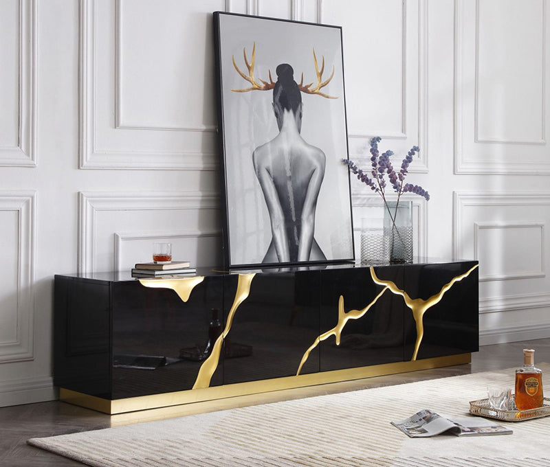 VG -  ASPEN TV STAND