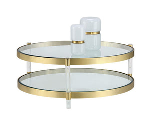 SP - YORK COFFEE TABLE