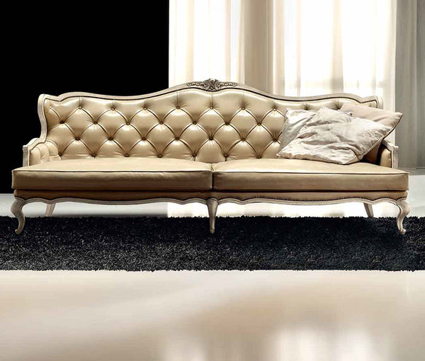 EF - AVALON ITALIAN SOFA